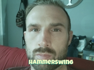 Hammerswing