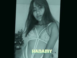 Hanamy