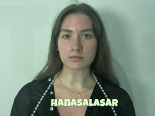 Hanasalasar