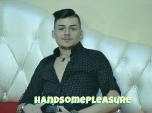 HandsomePleasure