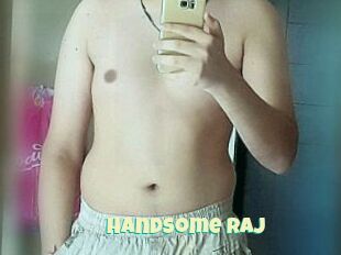 Handsome_raj