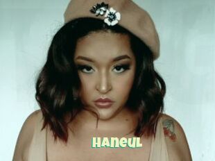 Haneul