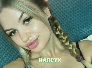 Haneyx