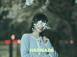 Hanigang