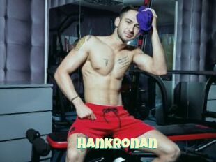 Hankronan