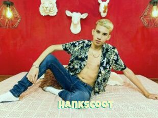 Hankscoot