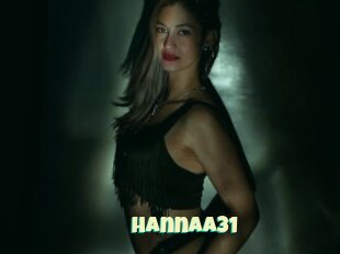 Hannaa31