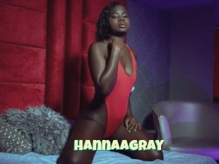 Hannaagray