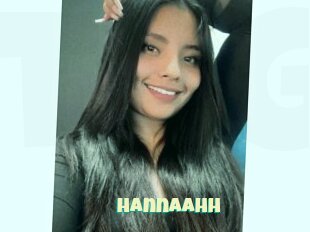 Hannaahh