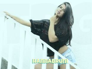 Hannabruni