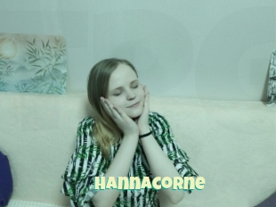 Hannacorne