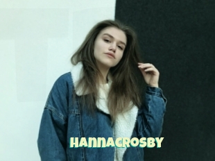 Hannacrosby