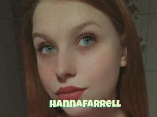 Hannafarrell