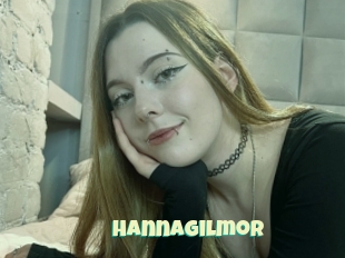Hannagilmor