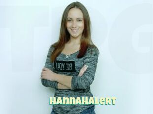 Hannahalert
