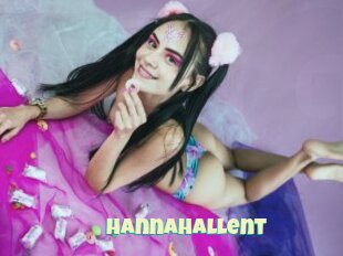 Hannahallent
