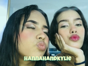 Hannahandkylie