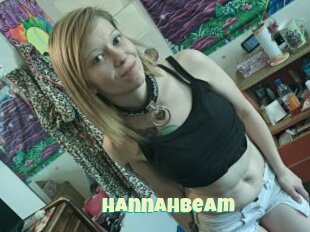 Hannahbeam