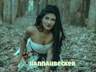 Hannahbecker