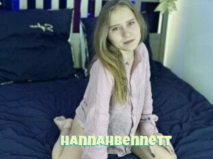 Hannahbennett