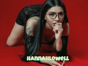 Hannahlowell