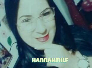 Hannahmilf