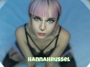 Hannahrussel