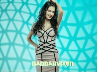 Hannahvixen