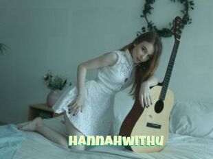 Hannahwithu