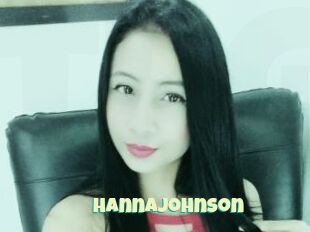 Hannajohnson