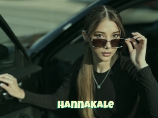 Hannakale