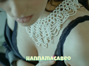 Hannamacabeo