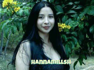 Hannamillsh