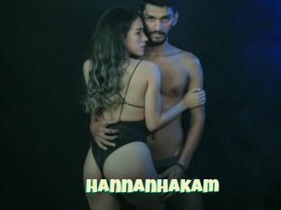 Hannanhakam
