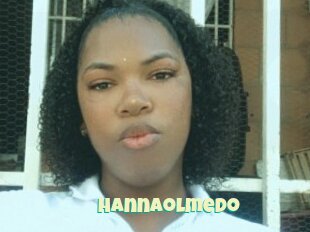 Hannaolmedo