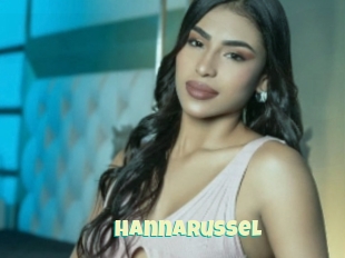 Hannarussel