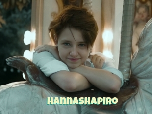 Hannashapiro