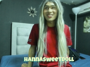 Hannasweetdoll