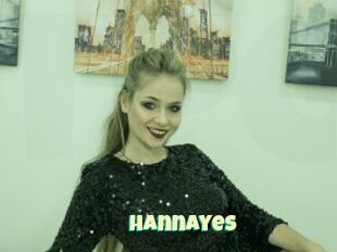 Hannayes
