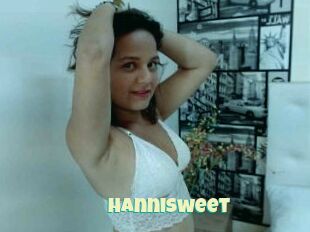 Hannisweet