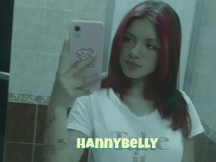 Hannybelly