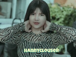 Hannyclouser