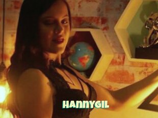 Hannygil