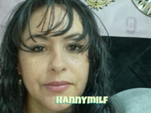 Hannymilf