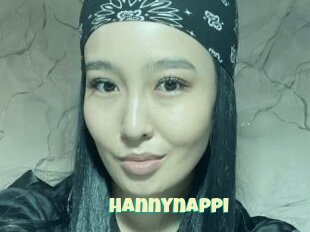 Hannynappi