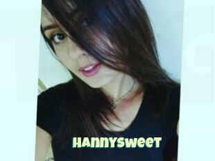 Hannysweet