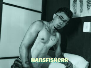 Hansfisherr