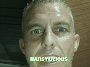 Hansylicious