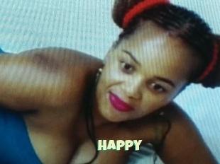 Happy