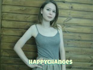 Happychanges